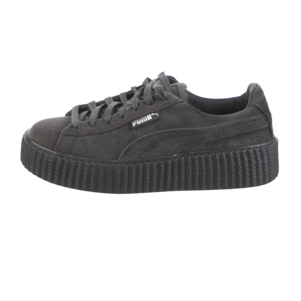 Puma Fenty Rihanna shoes